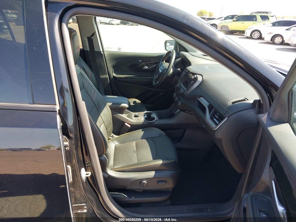 3GKALYEG3RL400591 2024 GMC TERRAIN photo no. 5