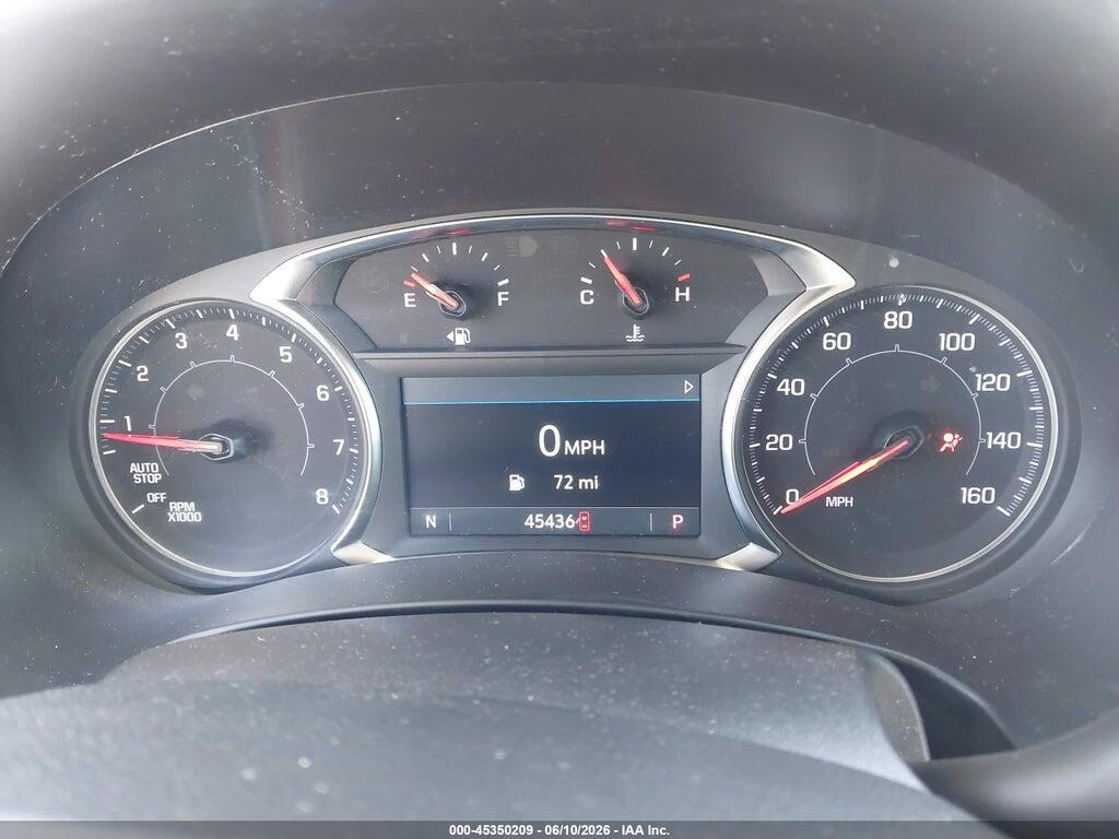 3GKALYEG3RL400591 2024 GMC TERRAIN photo no. 7