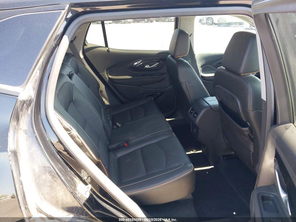 3GKALYEG3RL400591 2024 GMC TERRAIN photo no. 8