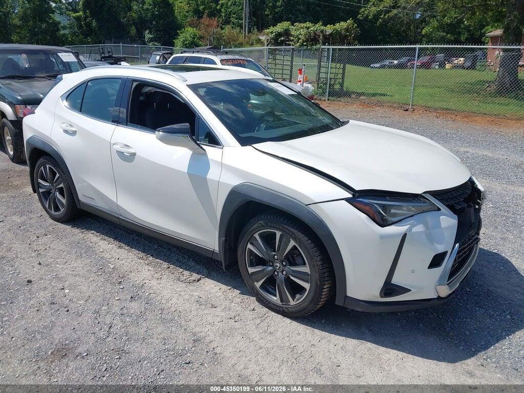 JTHP9JBH7L2021402 2020 LEXUS UX 250H photo no. 1