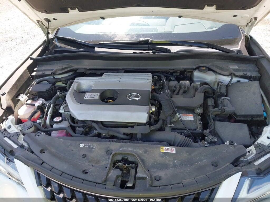 JTHP9JBH7L2021402 2020 LEXUS UX 250H photo no. 10