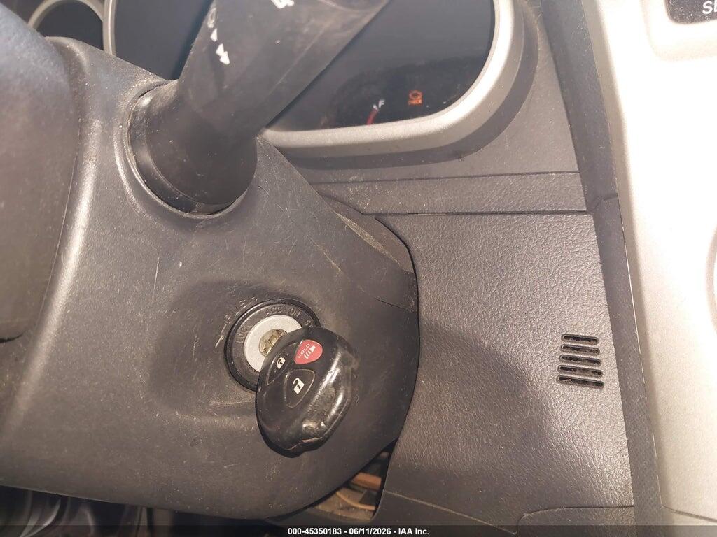 2T1KU4EE7BC724625 2011 TOYOTA MATRIX photo no. 11