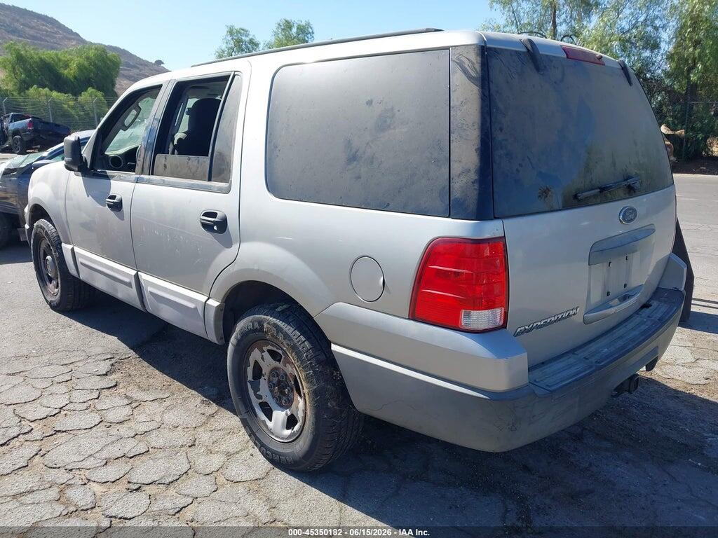 1FMRU13W44LA84986 2004 FORD EXPEDITION photo no. 3