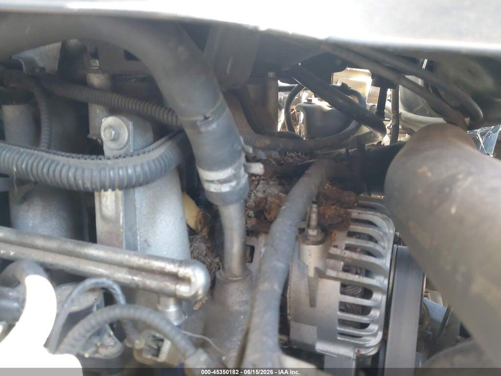 1FMRU13W44LA84986 2004 FORD EXPEDITION photo no. 6