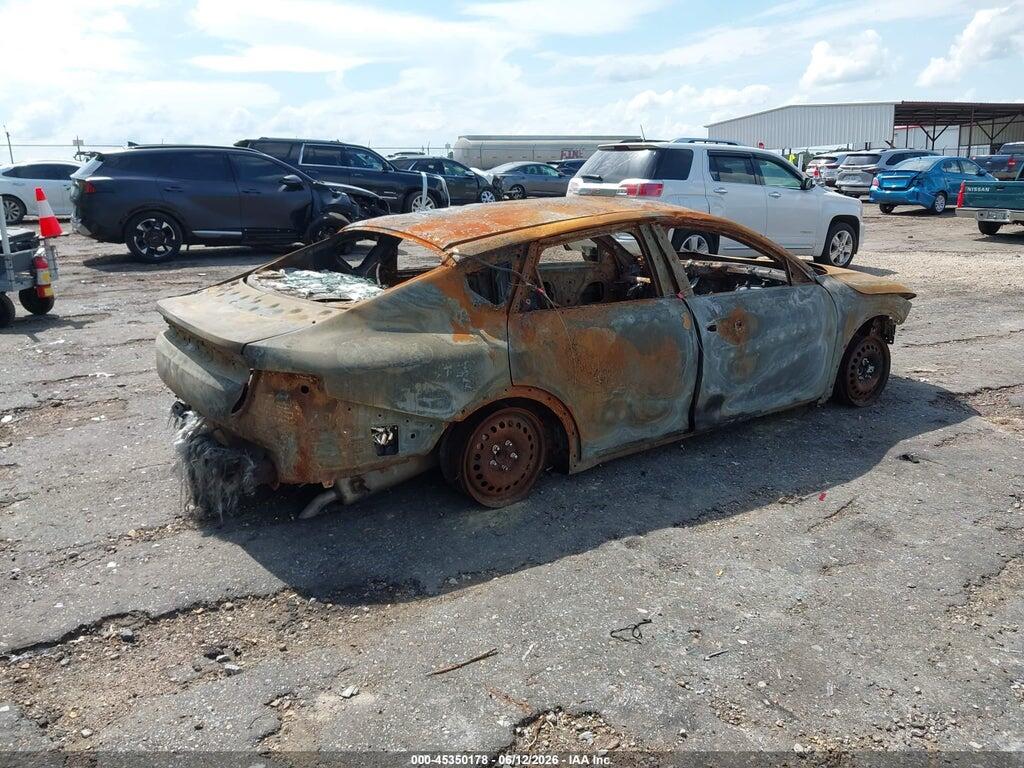3KPFT4DE5SE004439 2025 KIA K4 photo no. 4