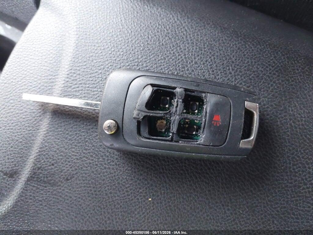 2G1FD1E31F9271552 2015 CHEVROLET CAMARO photo no. 11