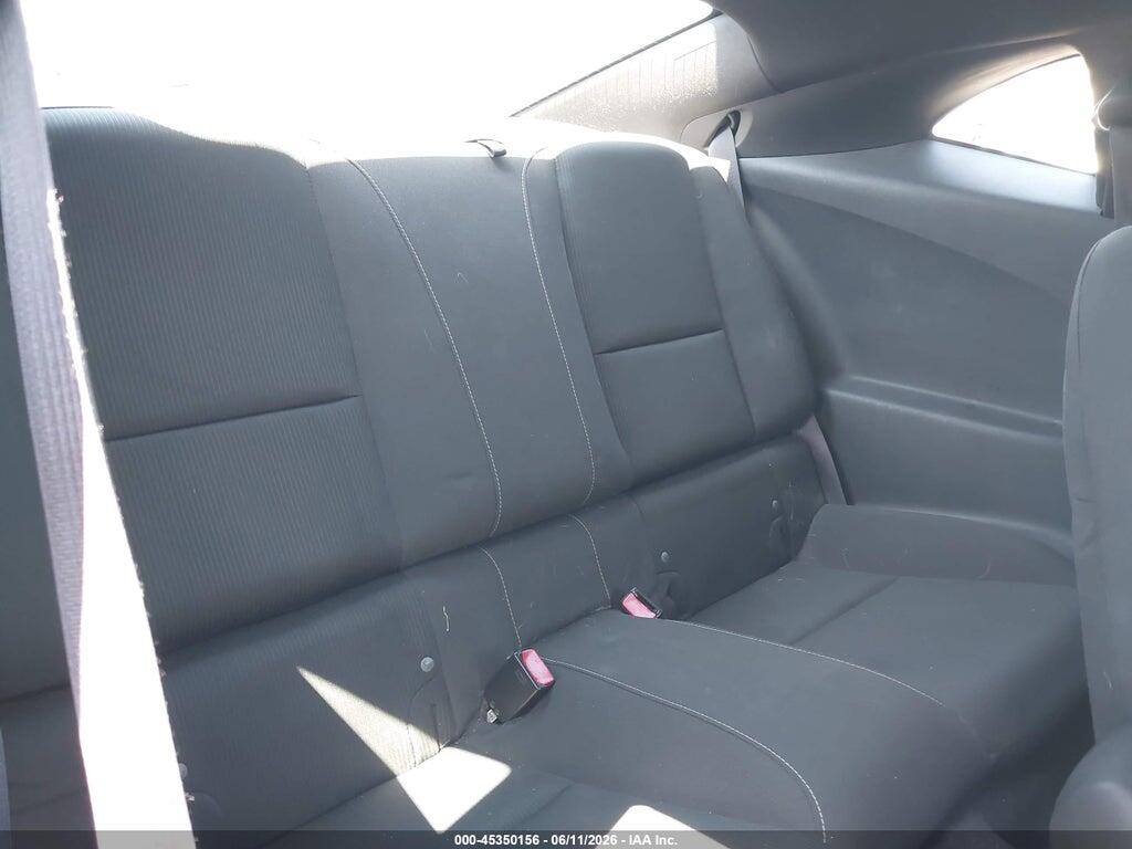 2G1FD1E31F9271552 2015 CHEVROLET CAMARO photo no. 8