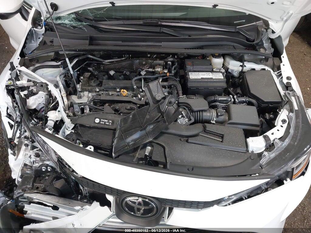 5YFB4MDE3TP423286 2026 TOYOTA COROLLA photo no. 10