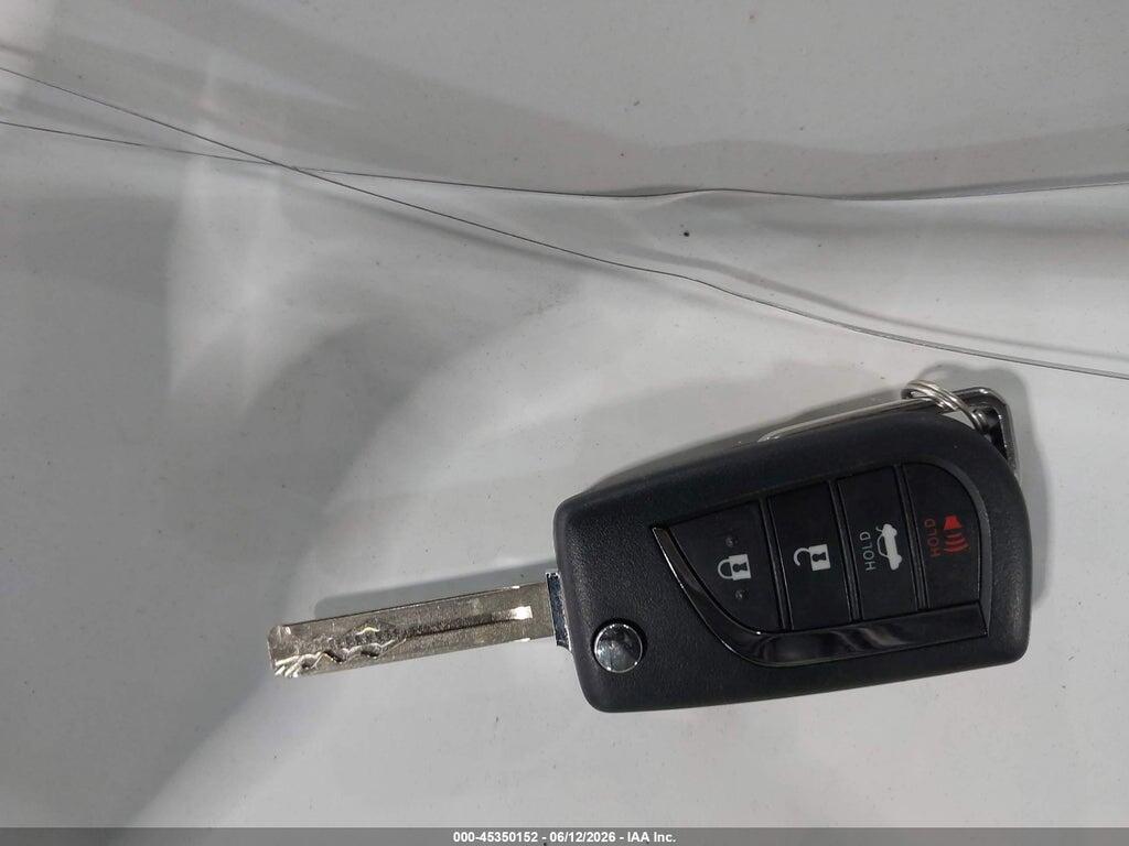5YFB4MDE3TP423286 2026 TOYOTA COROLLA photo no. 11