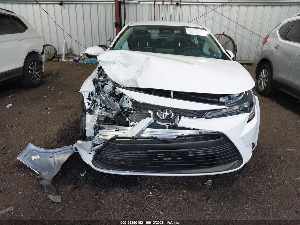 5YFB4MDE3TP423286 2026 TOYOTA COROLLA photo no. 12
