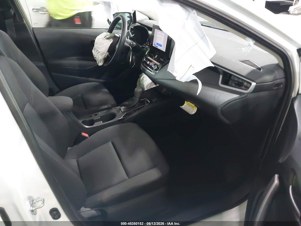 5YFB4MDE3TP423286 2026 TOYOTA COROLLA photo no. 5
