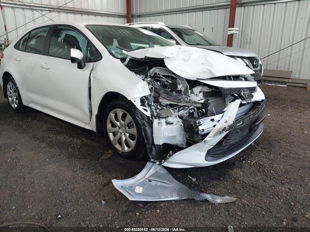 5YFB4MDE3TP423286 2026 TOYOTA COROLLA photo no. 6