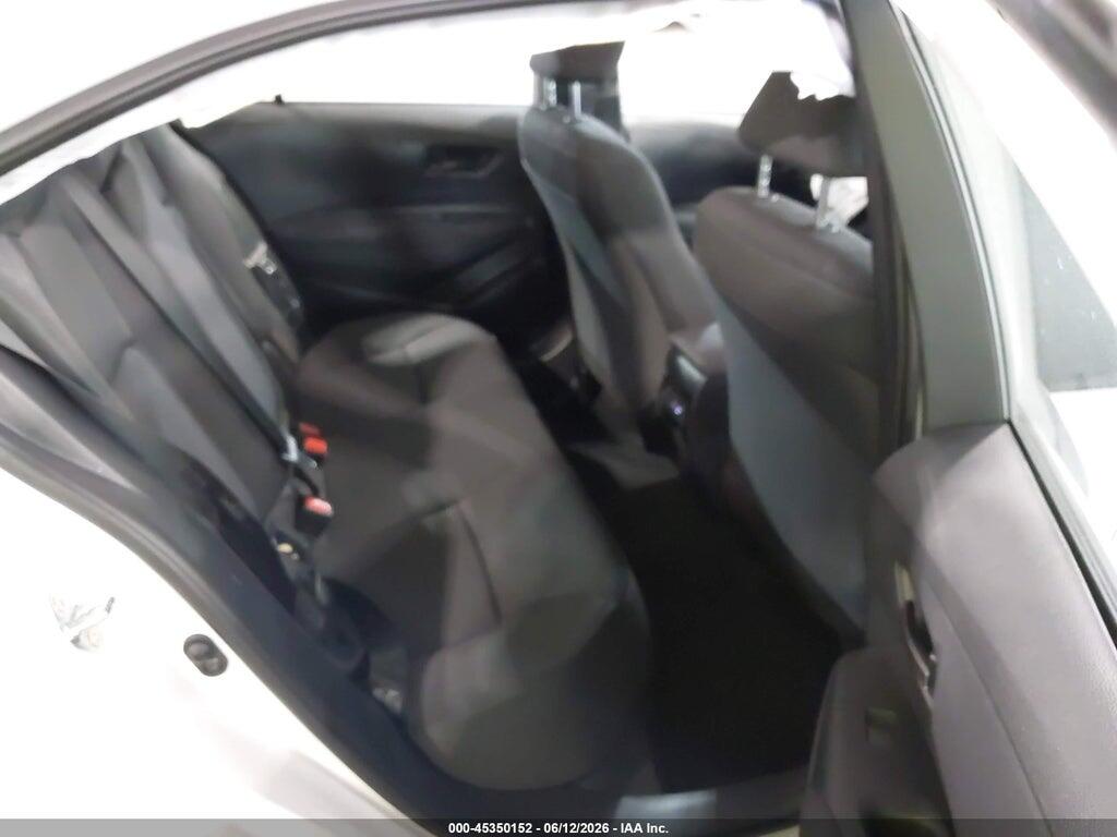 5YFB4MDE3TP423286 2026 TOYOTA COROLLA photo no. 8