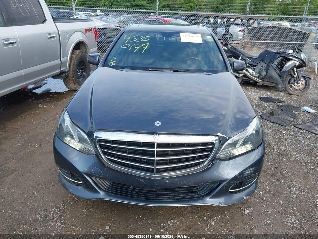 WDDHF8JB2EB057141 2014 MERCEDES-BENZ E 350 photo no. 12