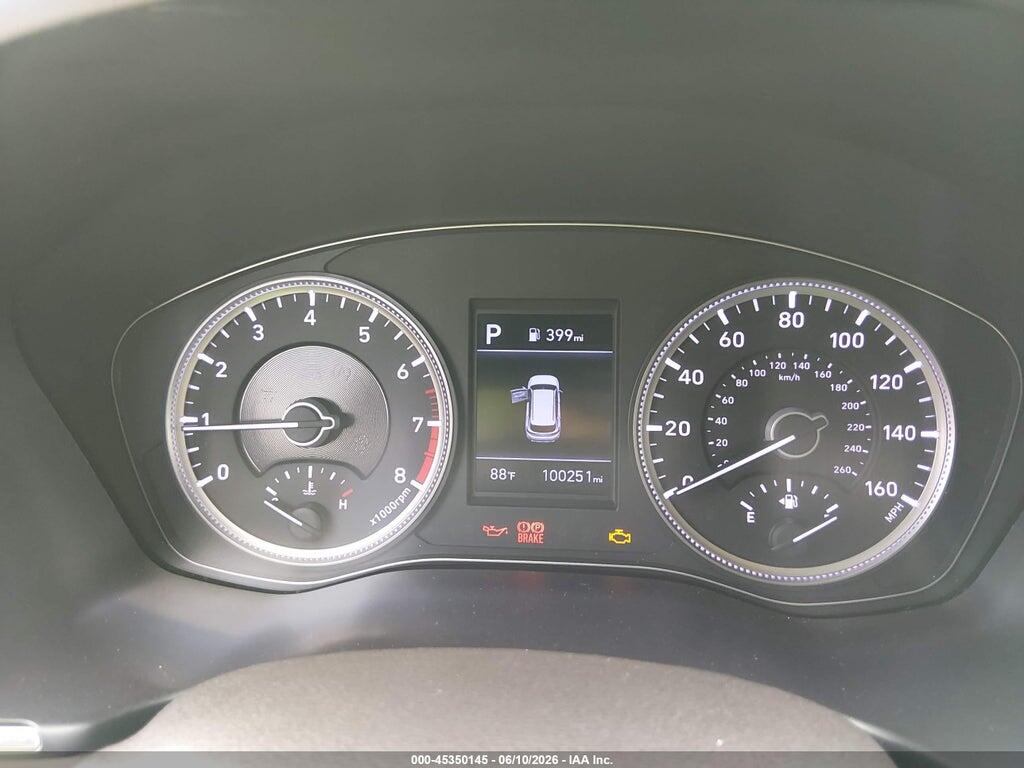 5NMS2CAD8KH120900 2019 HYUNDAI SANTA FE photo no. 7