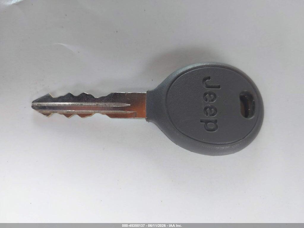 1J4FA59S04P746920 2004 JEEP WRANGLER photo no. 11