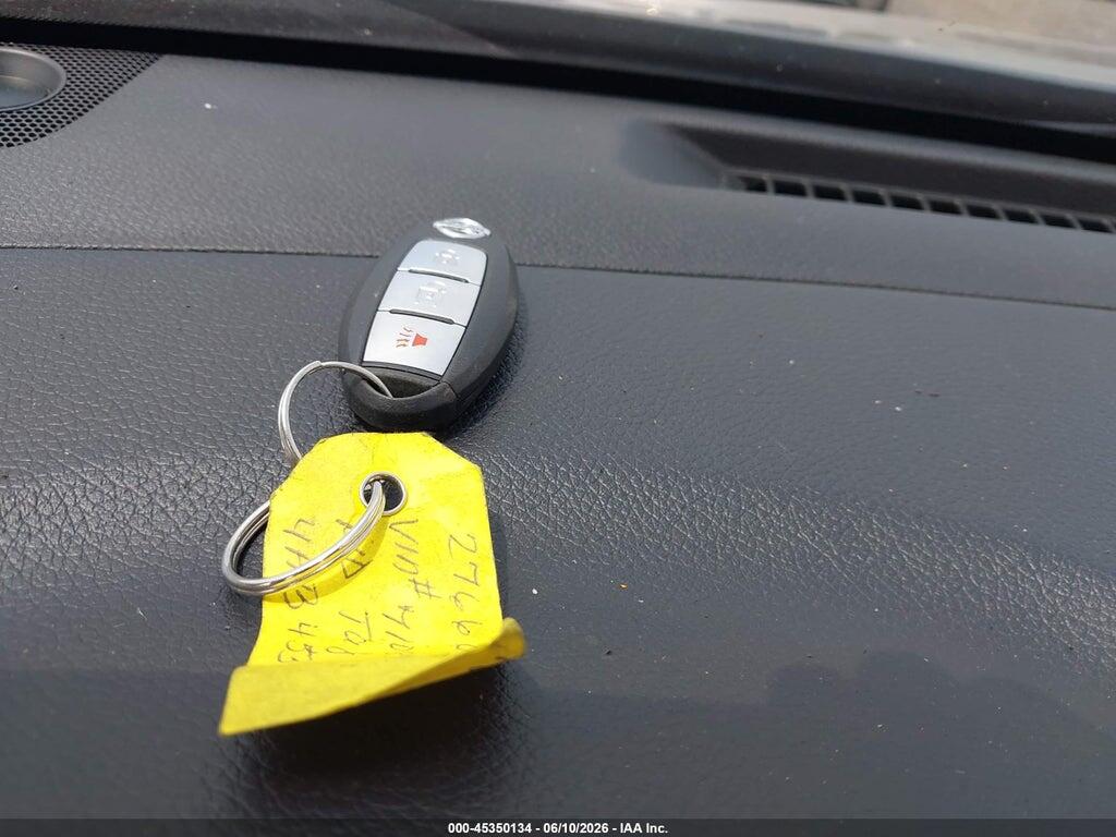 KNMAT2MV3GP710850 2016 NISSAN ROGUE photo no. 11