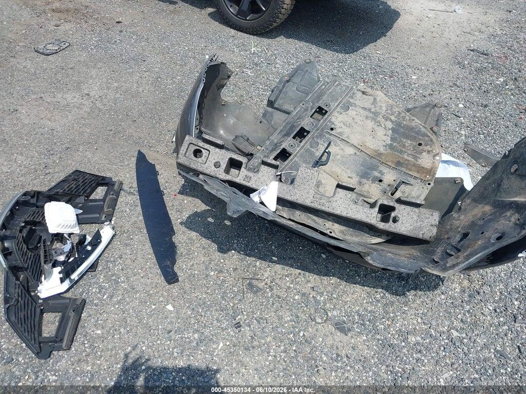 KNMAT2MV3GP710850 2016 NISSAN ROGUE photo no. 12