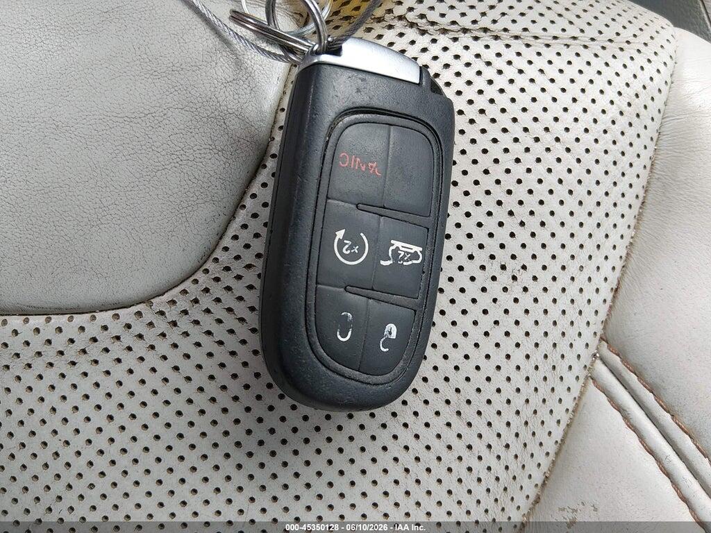 1C4PJLDB6KD325434 2019 JEEP CHEROKEE photo no. 11