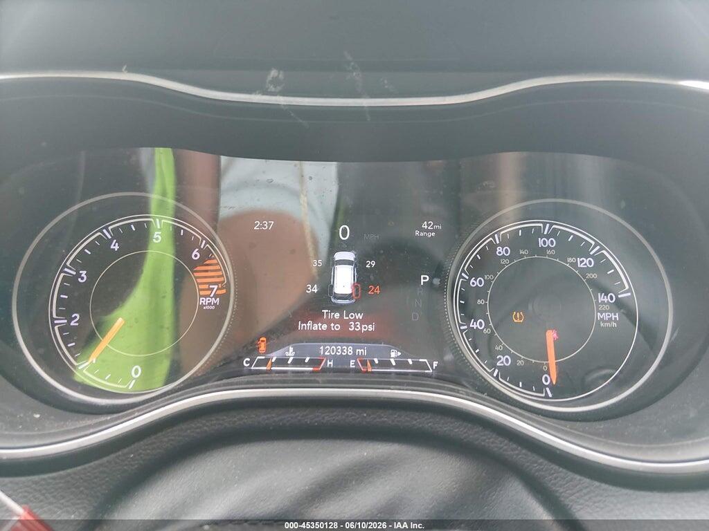 1C4PJLDB6KD325434 2019 JEEP CHEROKEE photo no. 7