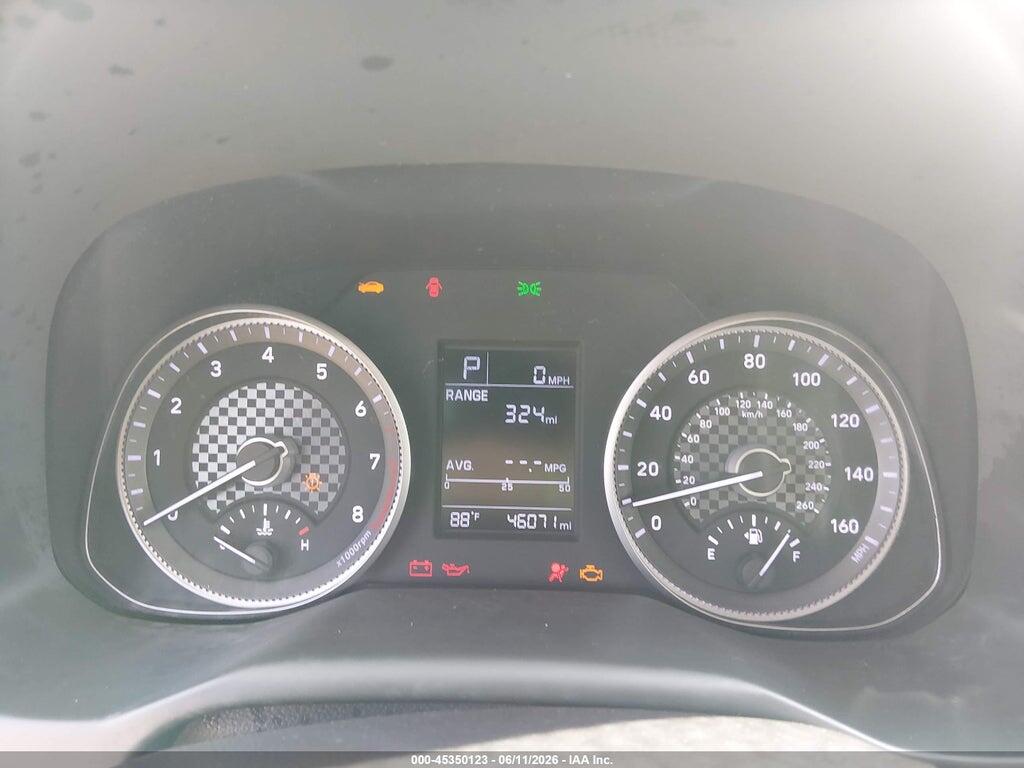 5NPD74LF7KH488065 2019 HYUNDAI ELANTRA photo no. 7