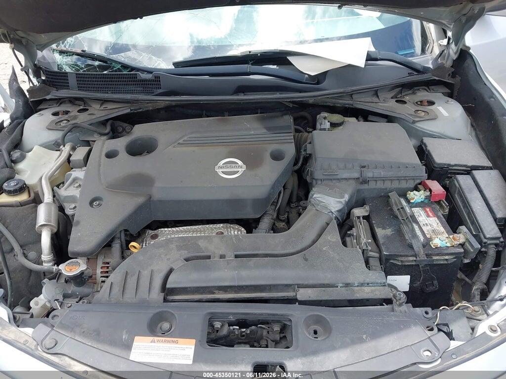 1N4AL3AP7DN571282 2013 NISSAN ALTIMA photo no. 10