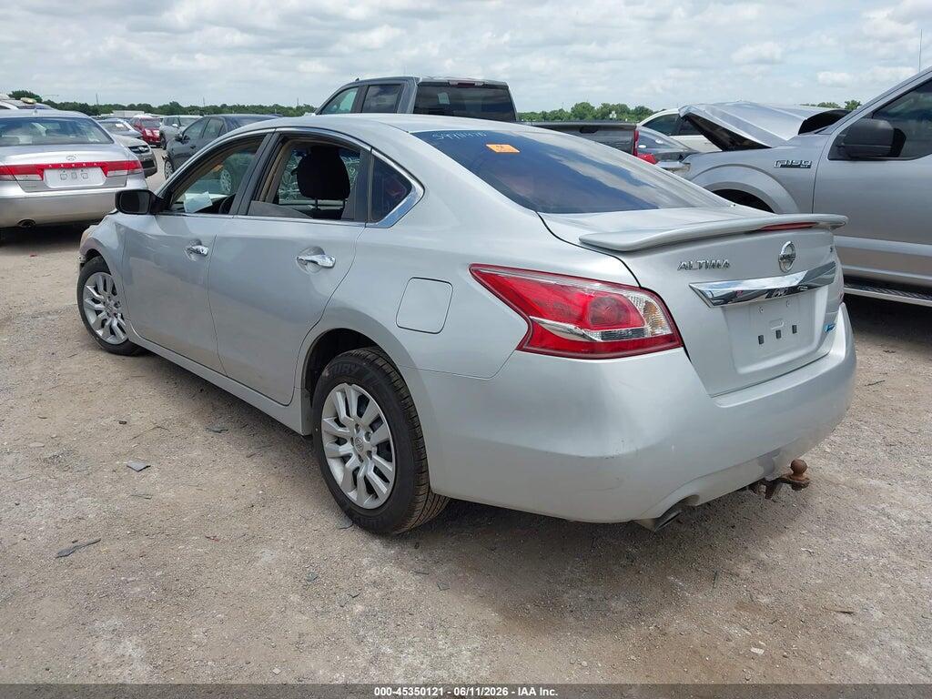 1N4AL3AP7DN571282 2013 NISSAN ALTIMA photo no. 3