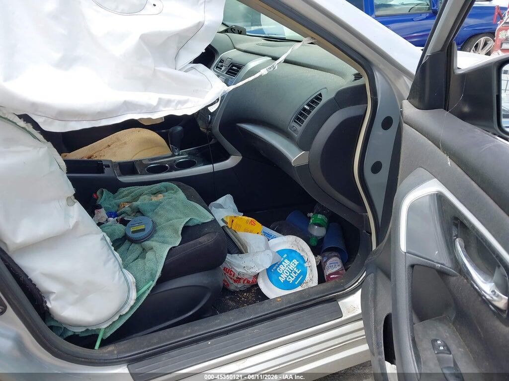 1N4AL3AP7DN571282 2013 NISSAN ALTIMA photo no. 5