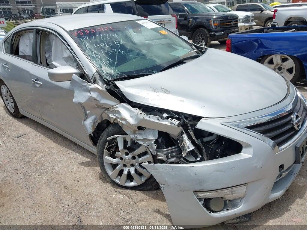 1N4AL3AP7DN571282 2013 NISSAN ALTIMA photo no. 6