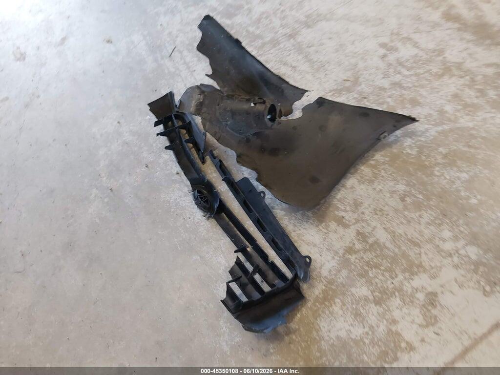 JTEDP21AX60100272 2006 TOYOTA HIGHLANDER photo no. 12