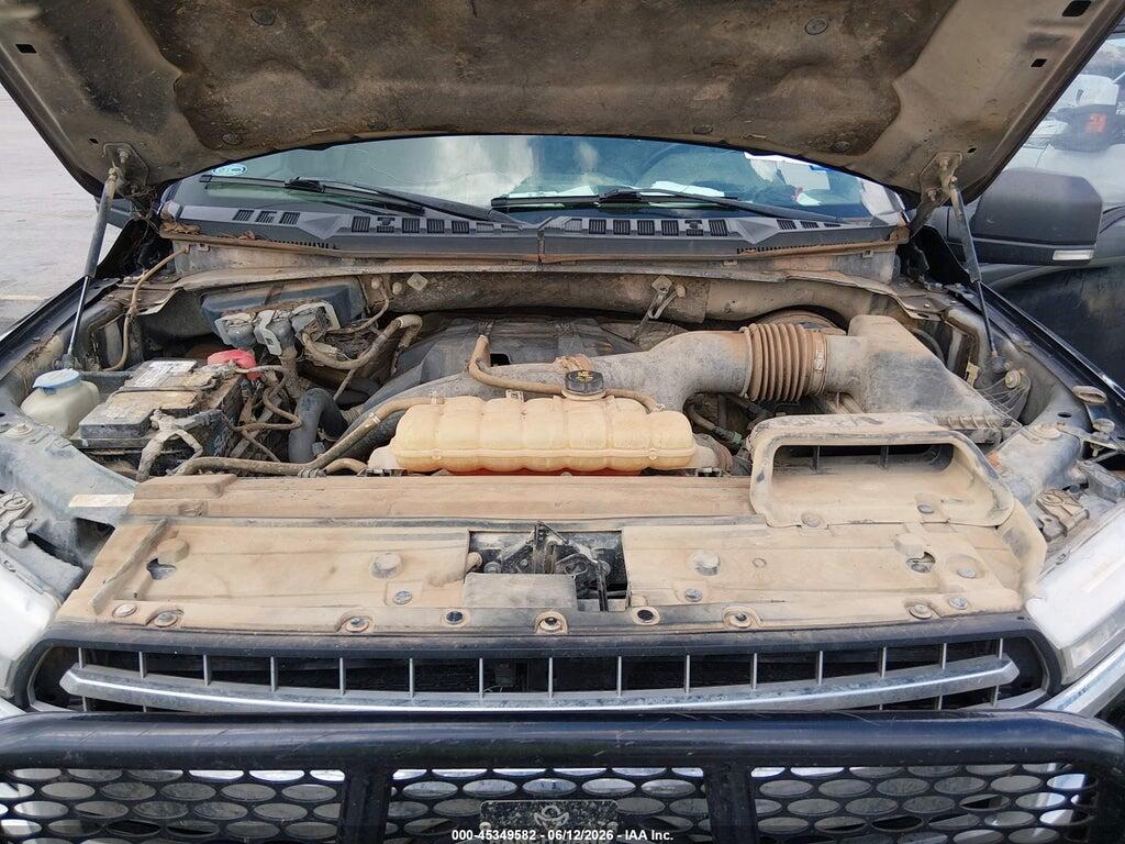1FTEW1CP4JKC40001 2018 FORD F-150 photo no. 10