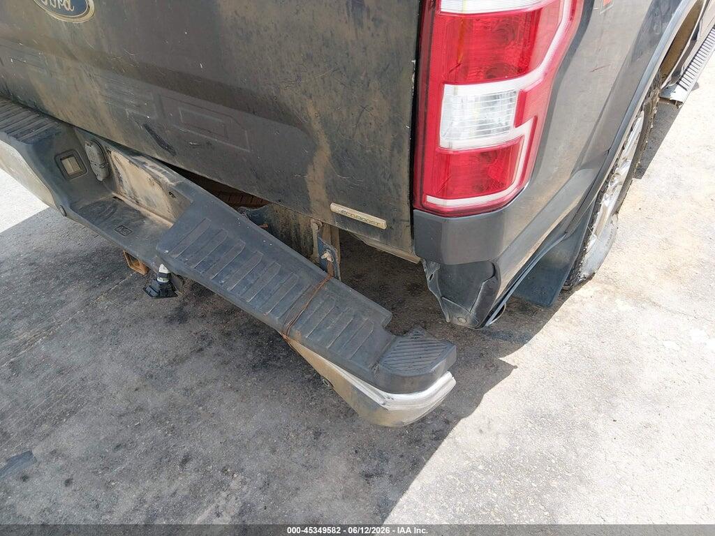1FTEW1CP4JKC40001 2018 FORD F-150 photo no. 6