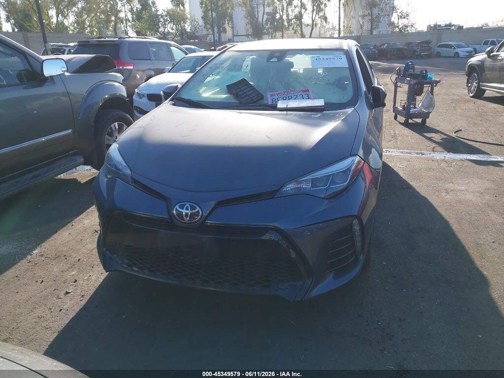 5YFBURHE7JP783715 2018 TOYOTA COROLLA photo no. 12