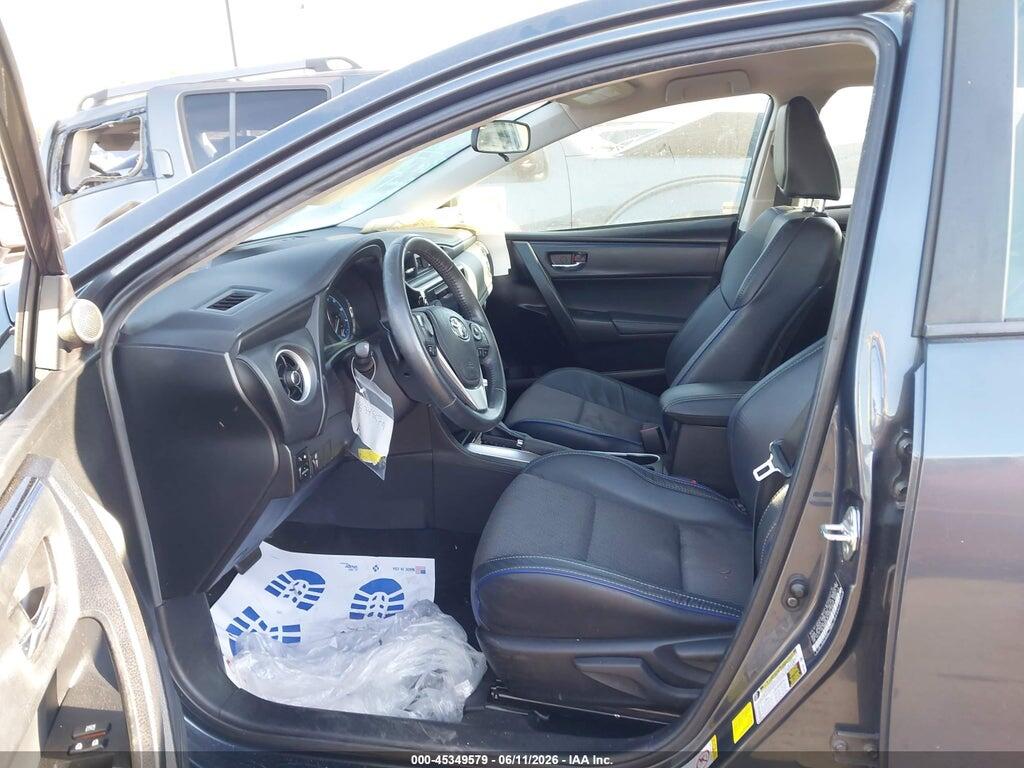 5YFBURHE7JP783715 2018 TOYOTA COROLLA photo no. 5