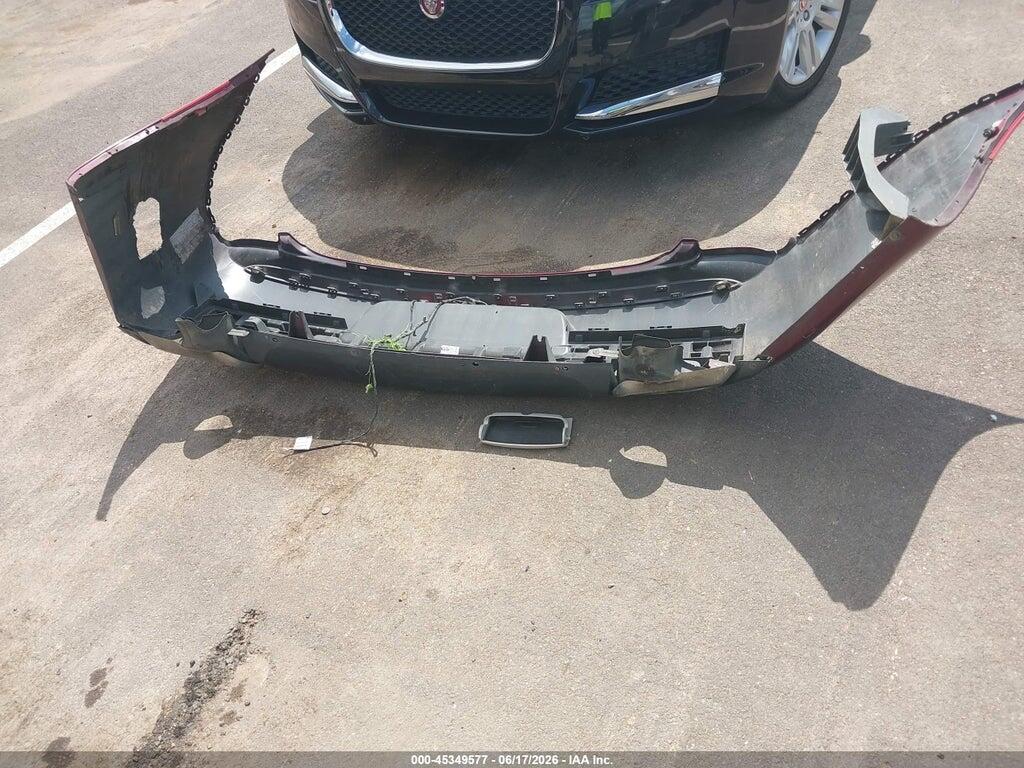 2C3CCAEG9GH135715 2016 CHRYSLER 300C photo no. 12