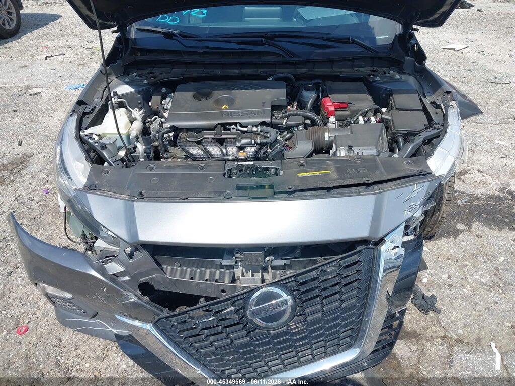 1N4BL4BV7LC277723 2020 NISSAN ALTIMA photo no. 10