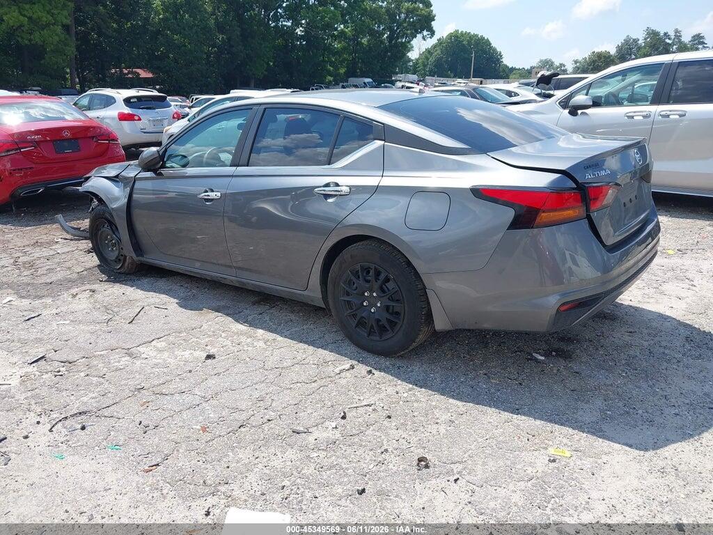 1N4BL4BV7LC277723 2020 NISSAN ALTIMA photo no. 3