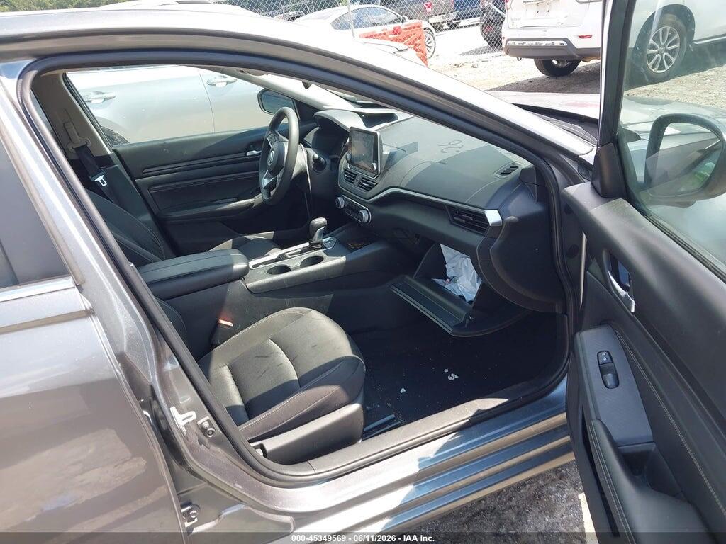 1N4BL4BV7LC277723 2020 NISSAN ALTIMA photo no. 5