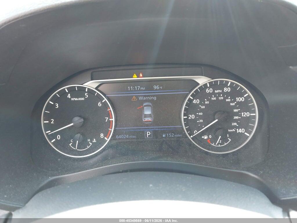 1N4BL4BV7LC277723 2020 NISSAN ALTIMA photo no. 7