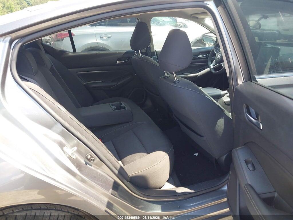 1N4BL4BV7LC277723 2020 NISSAN ALTIMA photo no. 8