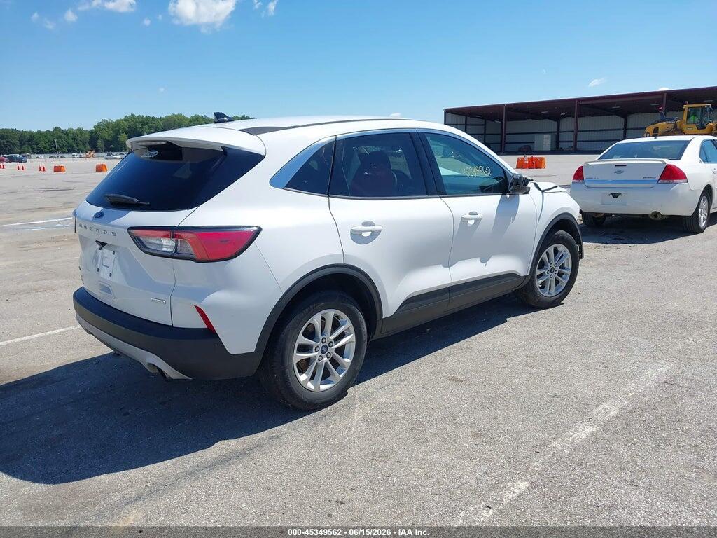 1FMCU0G66LUA39471 2020 FORD ESCAPE photo no. 4