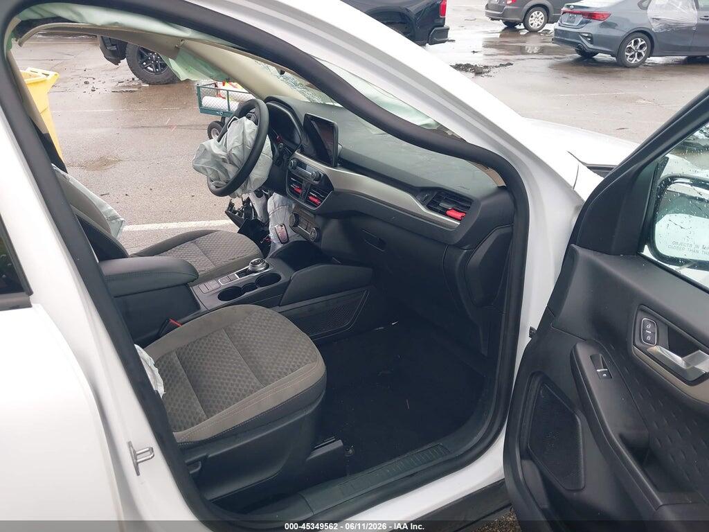 1FMCU0G66LUA39471 2020 FORD ESCAPE photo no. 5