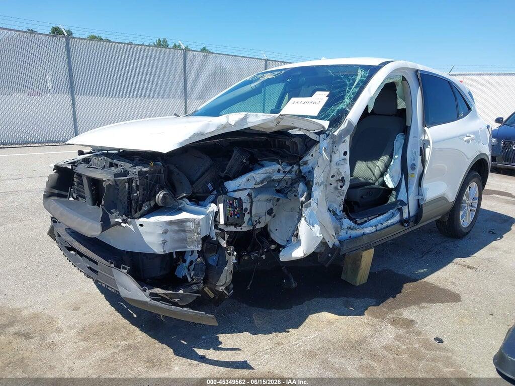 1FMCU0G66LUA39471 2020 FORD ESCAPE photo no. 6