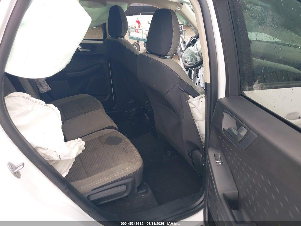 1FMCU0G66LUA39471 2020 FORD ESCAPE photo no. 8