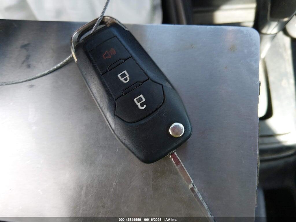 MAJ6S3FL7LC324272 2020 FORD ECOSPORT photo no. 11