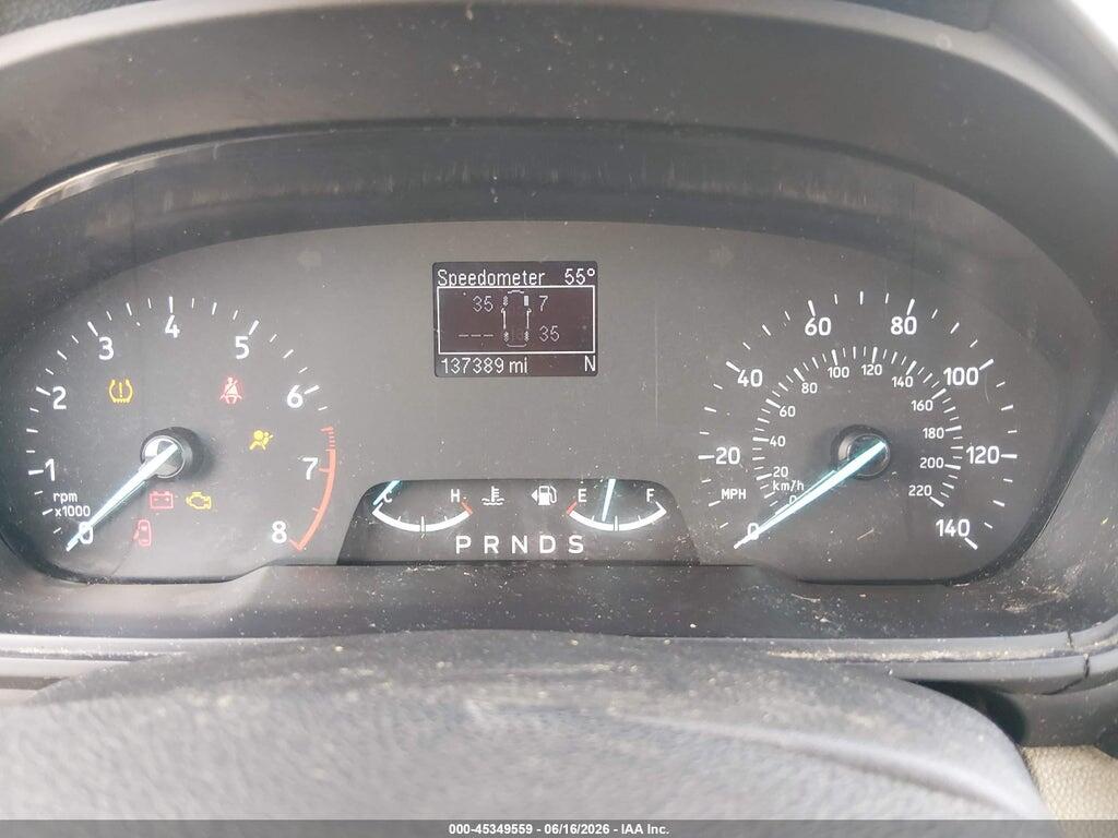 MAJ6S3FL7LC324272 2020 FORD ECOSPORT photo no. 7