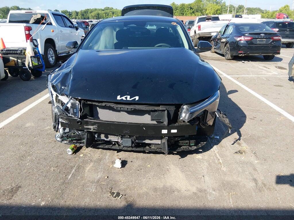 3KPFT4DE2TE333388 2026 KIA K4 photo no. 11