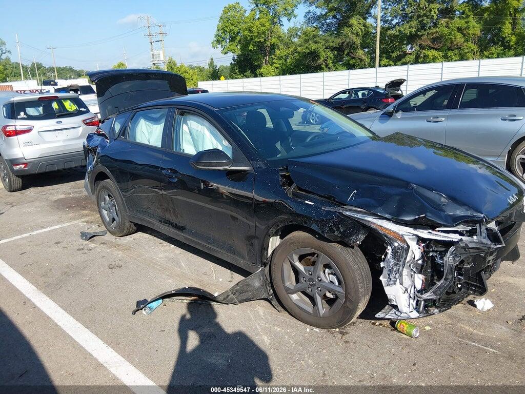 3KPFT4DE2TE333388 2026 KIA K4 photo no. 12