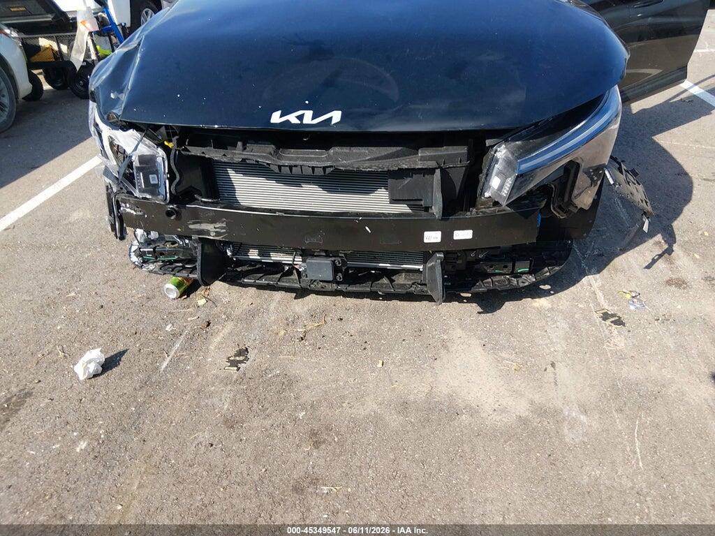 3KPFT4DE2TE333388 2026 KIA K4 photo no. 6