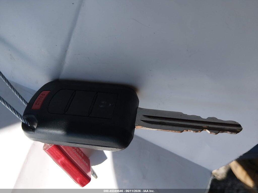 ML32A3HJ1KH014906 2019 MITSUBISHI MIRAGE photo no. 11